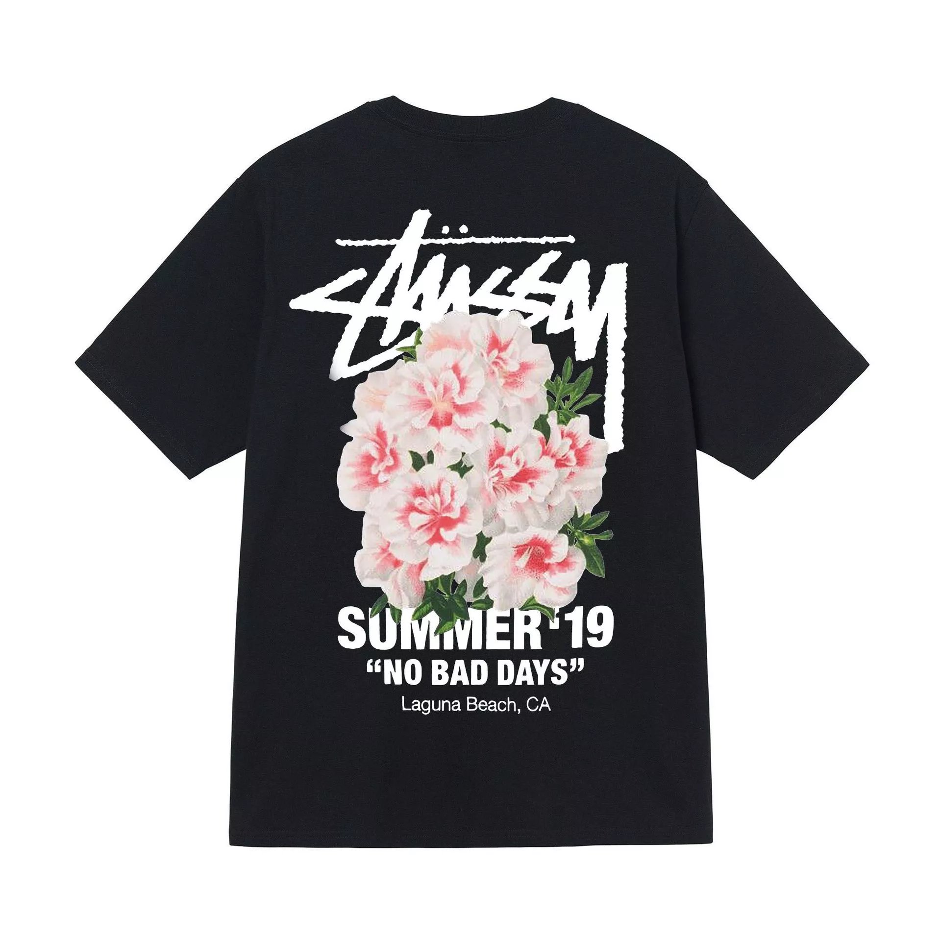 Stussy T-shirt 11