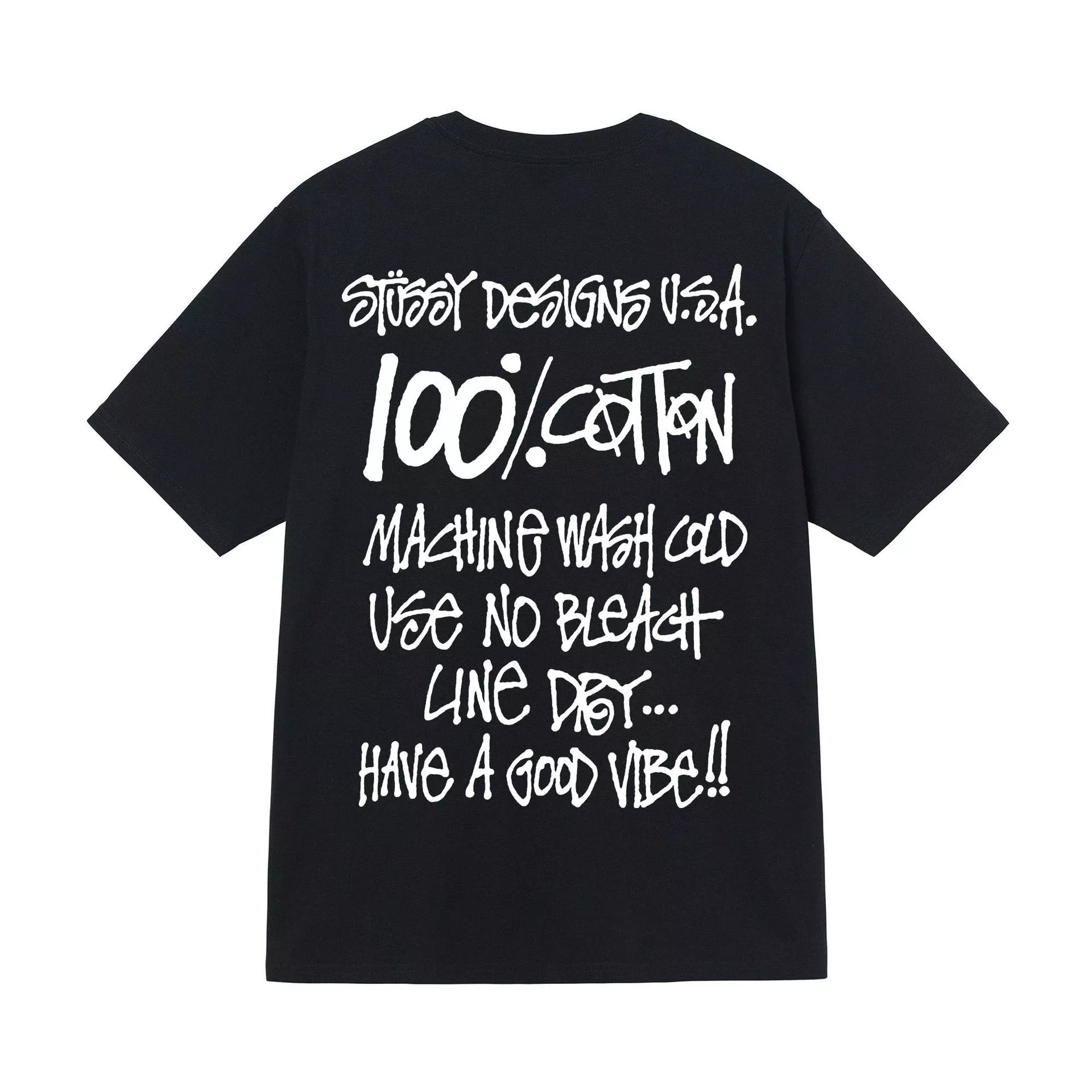 Stussy T-shirt 12