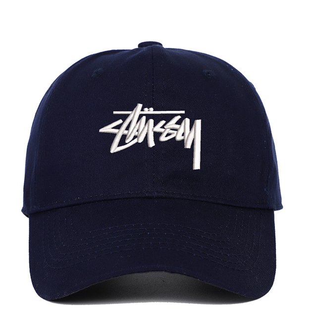 Stussy cap: seller detail photo 1