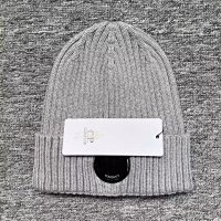 Gray single lens