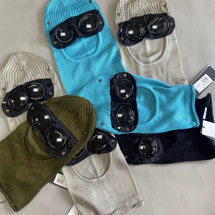 CP Company mask