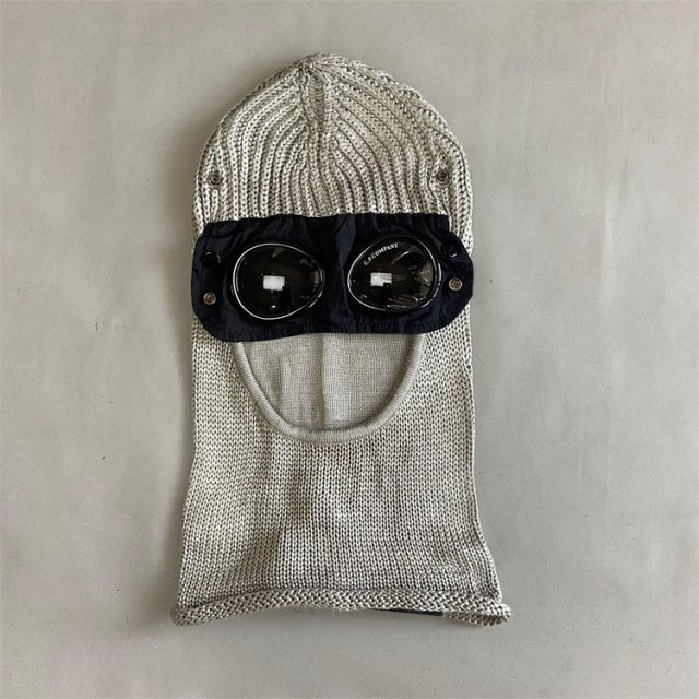 C.P. Company Mask: seller detail photo 5