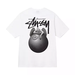 thumbnail for T-shirt with short sleeves