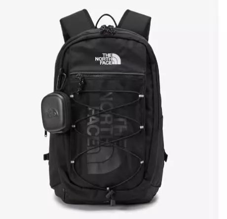 The North Face Backpack 9