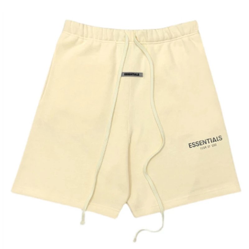 Fear Of God Essentials Shorts · 5