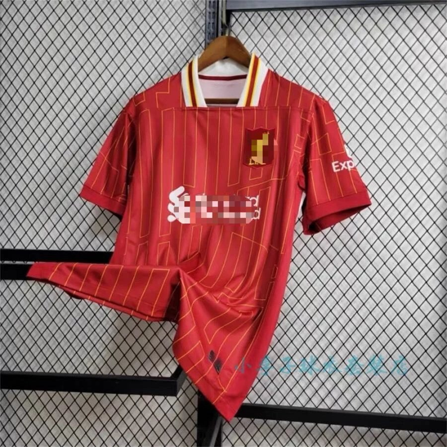 Barcelona Home Football Jersey