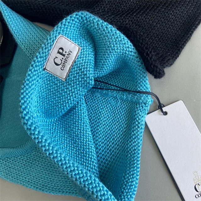 C.P. Company Mask: seller detail photo 8