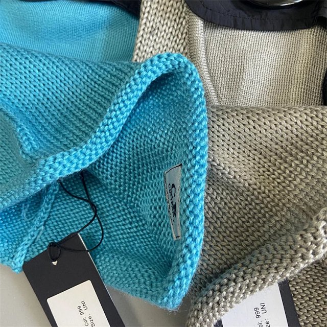 C.P. Company Mask: seller detail photo 11