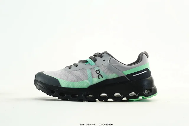 On Running CloudTec Trail Men’s Lightweight Running Shoes