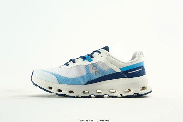 ShoesOn CloudTec Running Sneakers Lightweight Swiss Cushioning Shoes