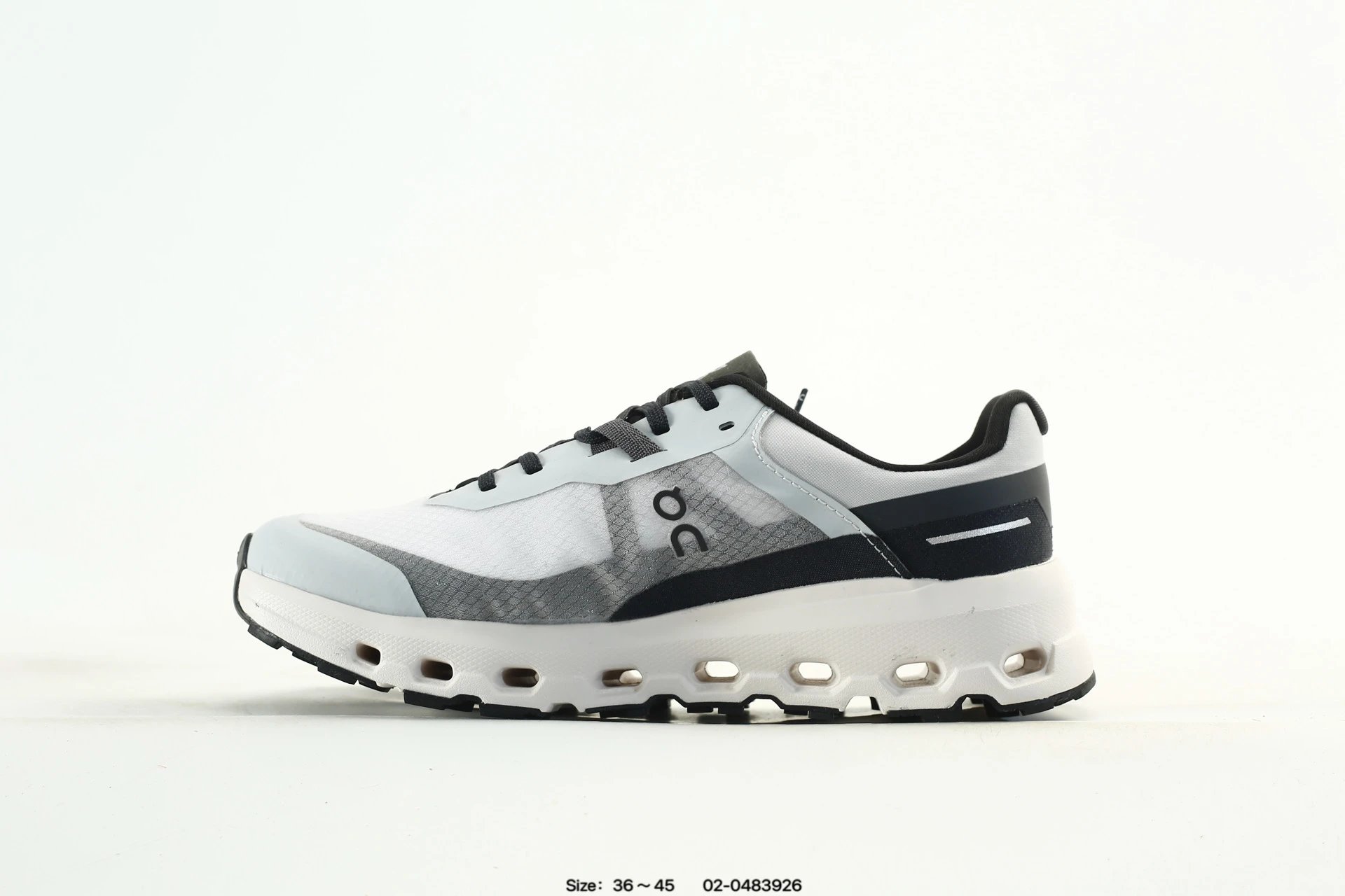 On Running CloudTec Lightweight Mesh Sneakers 36-45