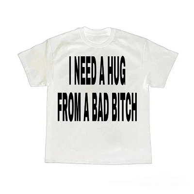 Printed Tee