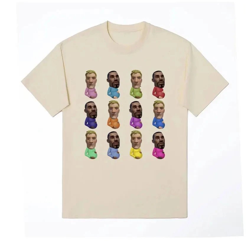 Fortnite x Drake Certified Lover Boy Tee
