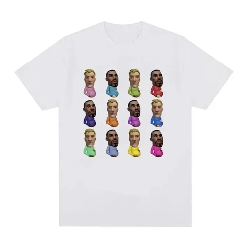 Fortnite x Drake Certified Lover Boy Camiseta