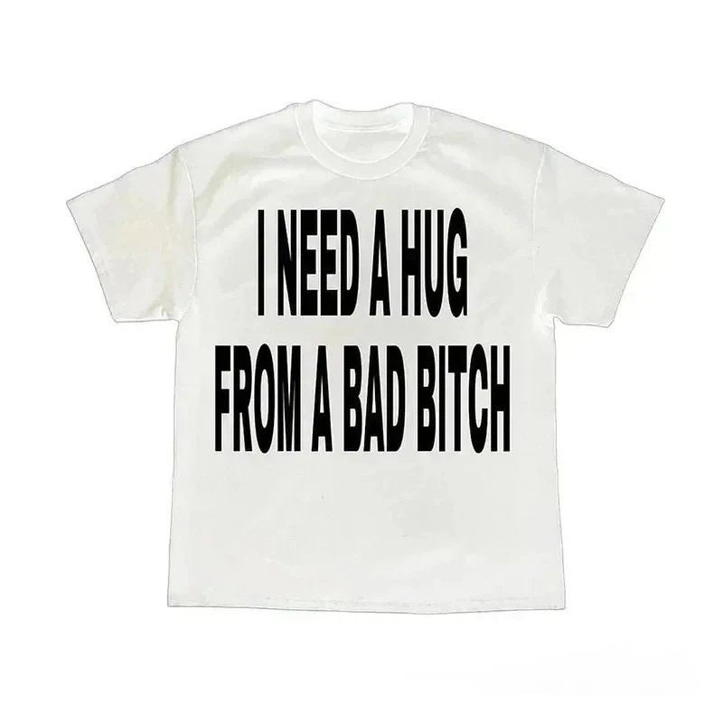 Printed Tee