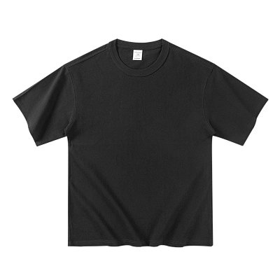 Solid Color Tee