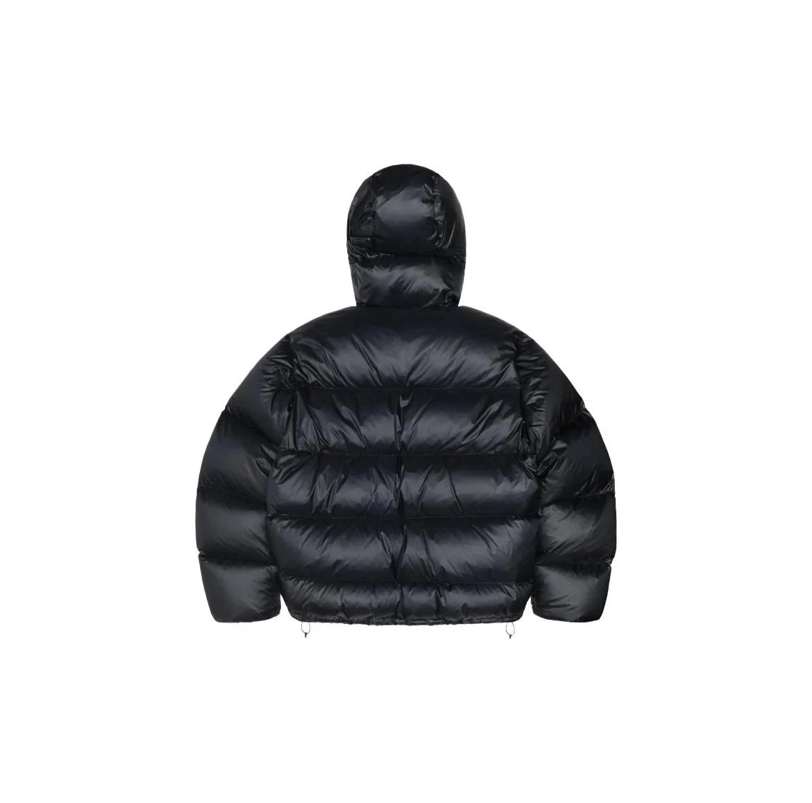 Outdoor Loose Warm Down Parka Jacket photo 5