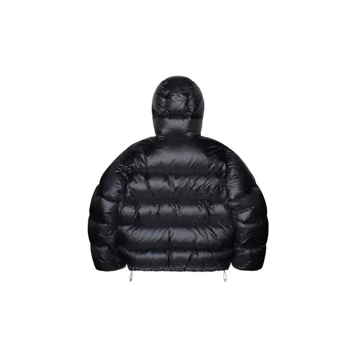 Outdoor Loose Warm Down Parka Jacket photo 6