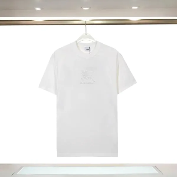 Off-White x Unknown Artist Knight Graphic White T-Shirt - 6