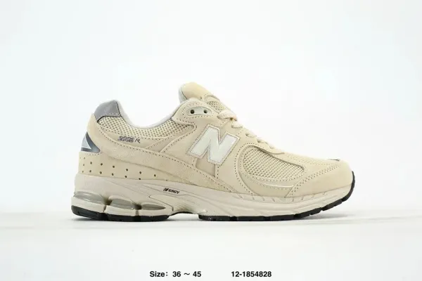 New Balance 2002R Archive Reconstruction Sneakers - 16