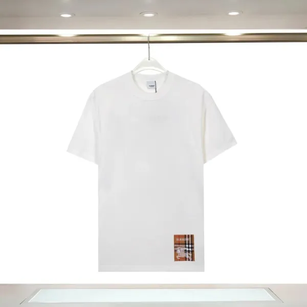 Off-White x Unknown Artist Knight Graphic White T-Shirt - 4