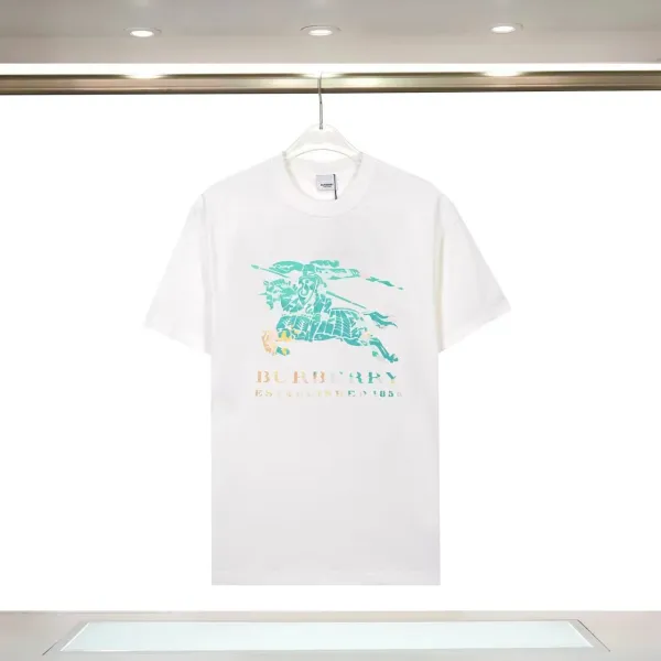 Off-White x Unknown Artist Knight Graphic White T-Shirt - 12