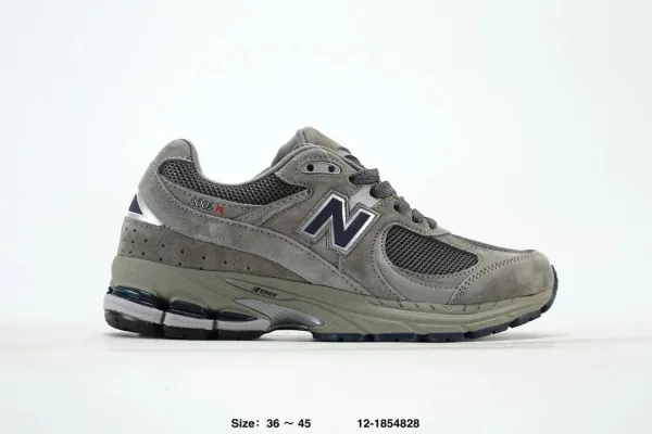 New Balance 2002R Archive Reconstruction Sneakers - 15
