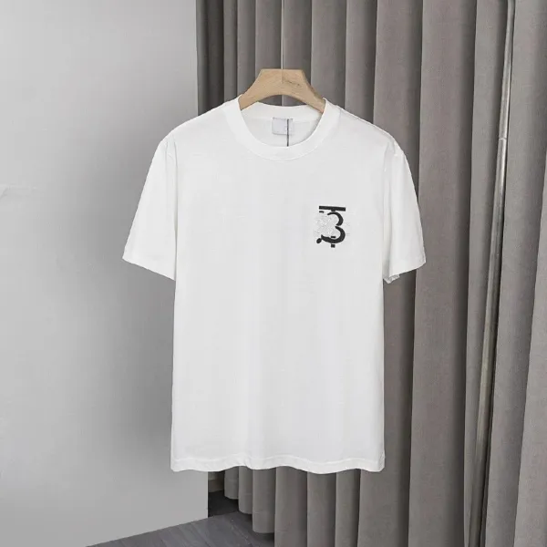 Off-White x Unknown Artist Knight Graphic White T-Shirt - 8