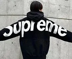 Supreme Box Logo Crewneck Sweatshirt Gray - 9