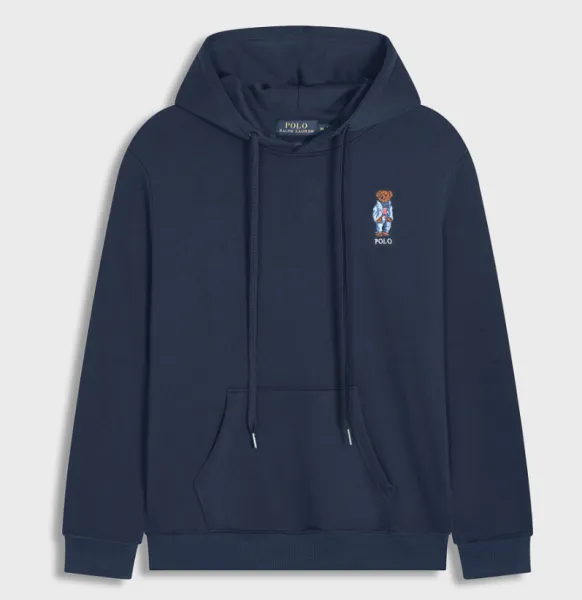 Polo Ralph Lauren Classic Fit Sweatpants Black - 8