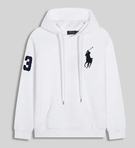 Polo Ralph Lauren Classic Fit Sweatpants Black - 10