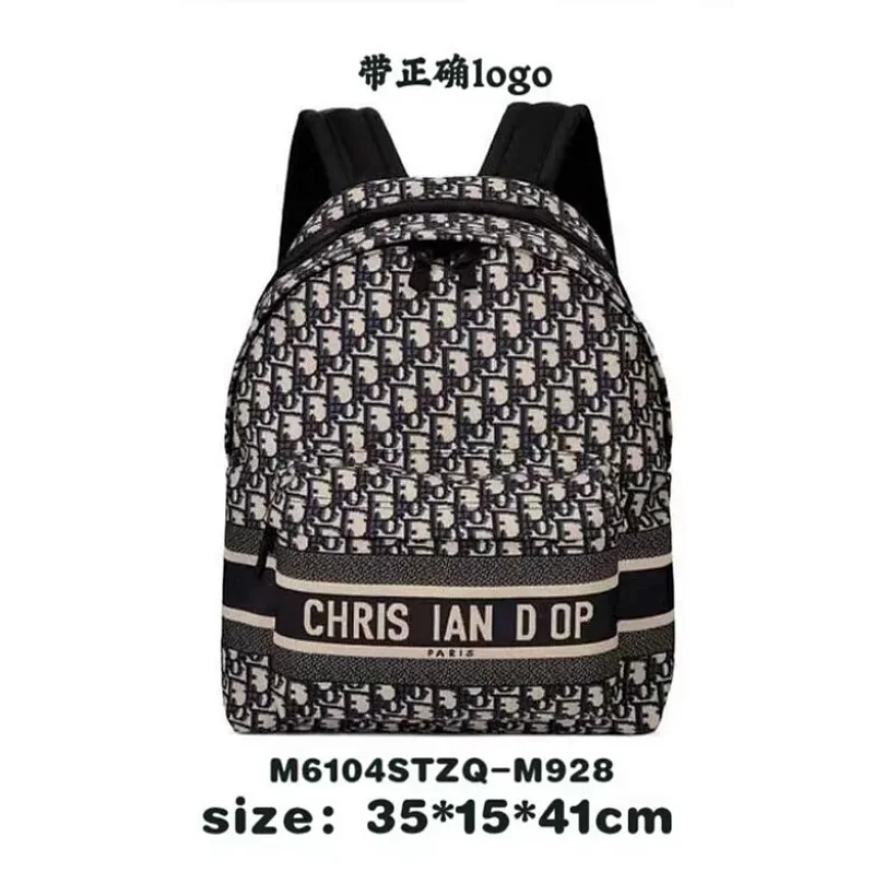 Bolso de Hombro Dior