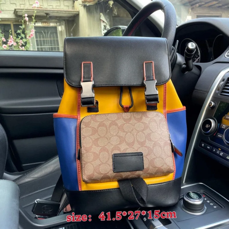Coach Bag - 6 Estilos