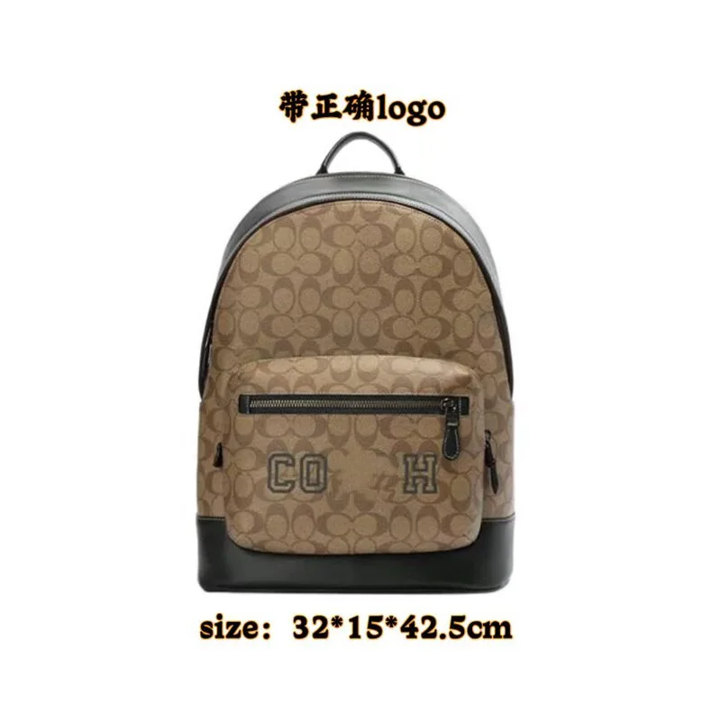 Coach Bolso 5 Estilos