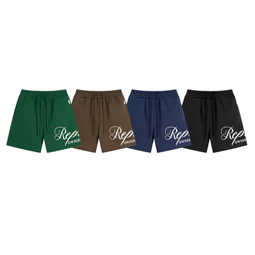 Represent Shorts 31 Styles
