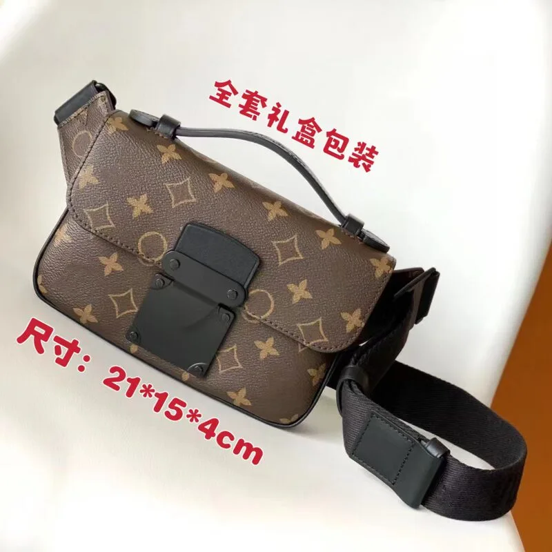 Bolso LV 7 Estilos