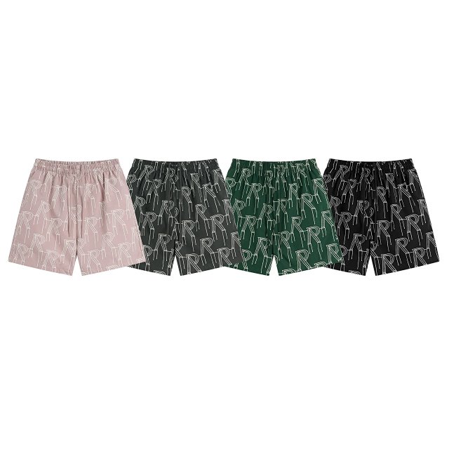 Represent Shorts: seller detail photo 3