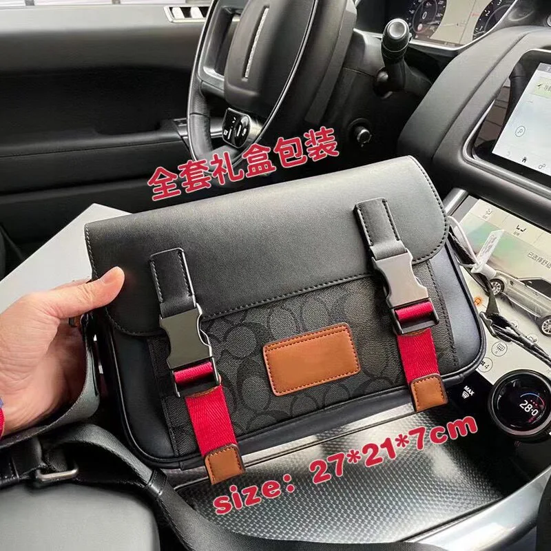Coach Bolsa 14 Estilos