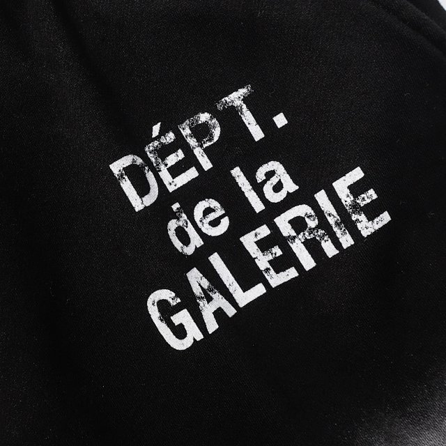 Gallery Dept Shorts: seller detail photo 8
