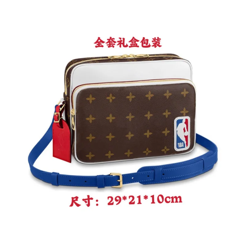 Bolso LV 2 Estilos
