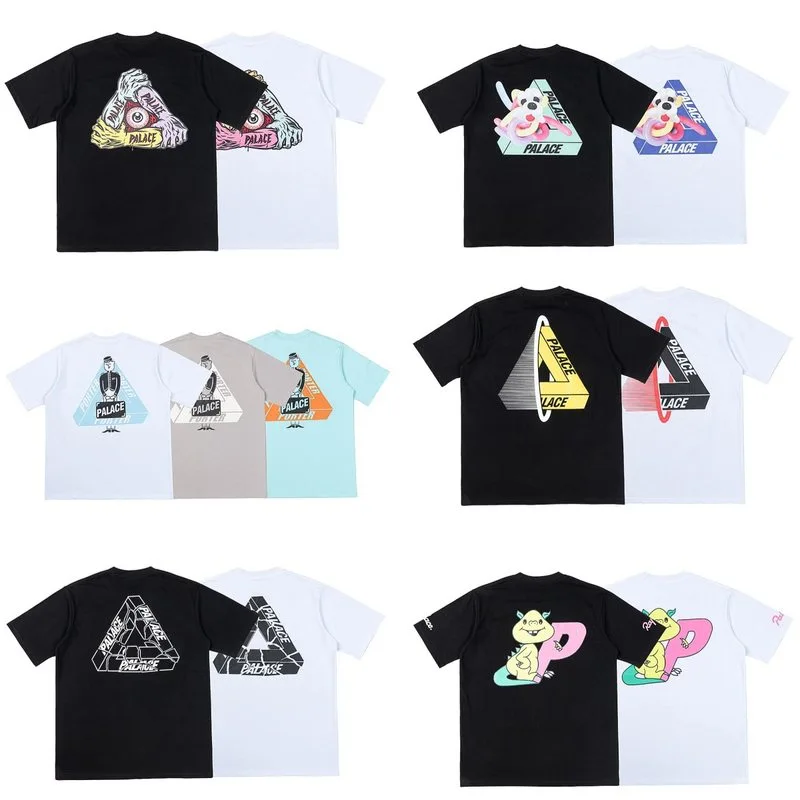 Palace Skateboards Camiseta