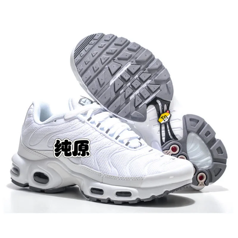 Nike Air Max Plus TN