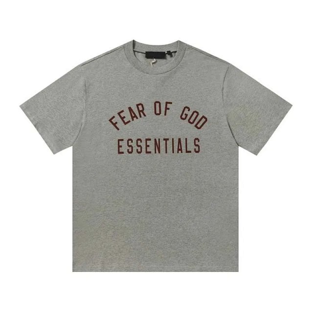 Fear Of God Fog Essentials Shorts: seller detail photo 2