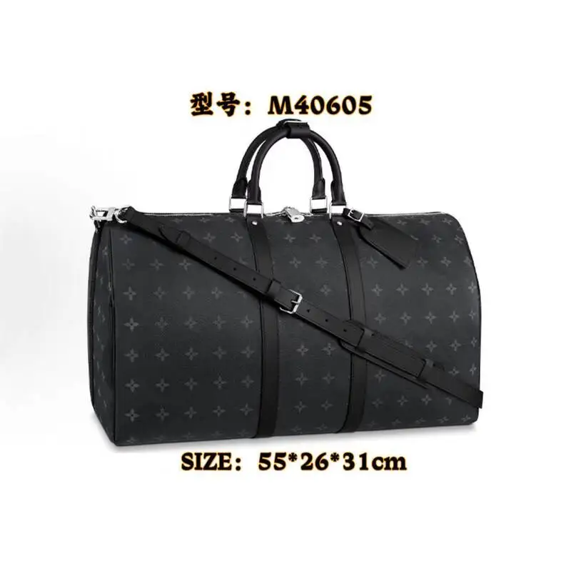 Bolso LV 5 Estilos