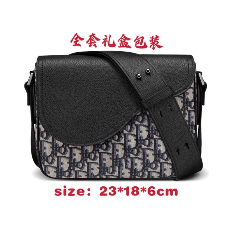 Dior Bolsa 3 Estilos
