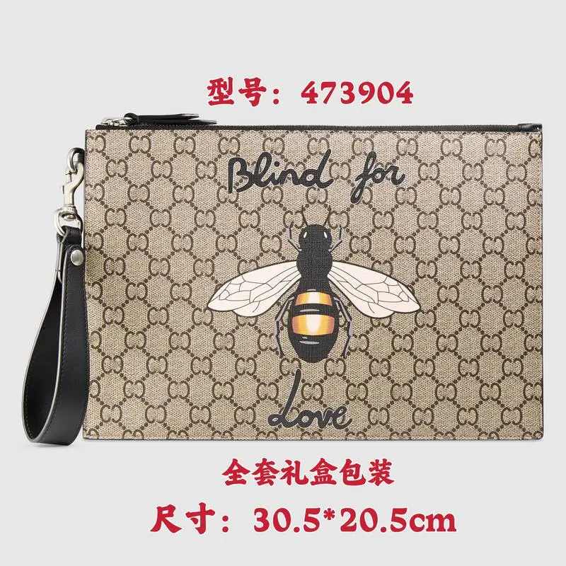 Gucci Bolsa 6 Estilos