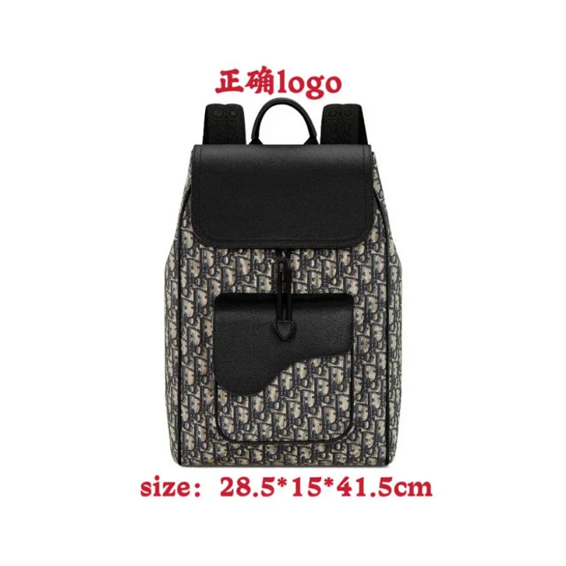 Bolso Dior 4 Estilos