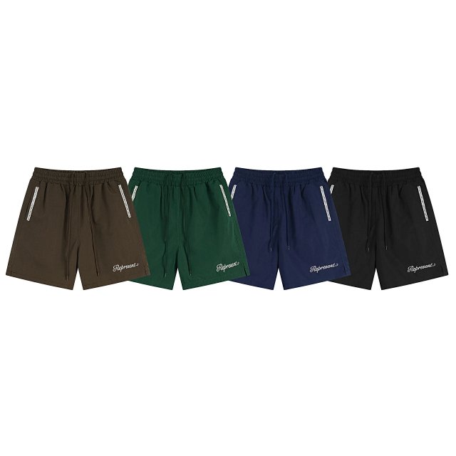 Represent Shorts: seller detail photo 5