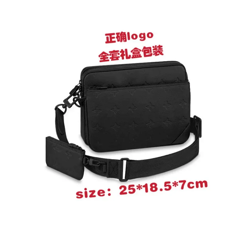 Bolsa LV 8 Estilos