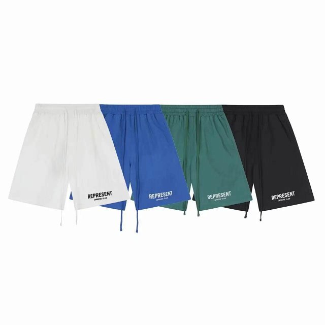 Represent Shorts: seller detail photo 11